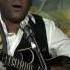 Jonathan Butler Sings You Got To Believe In Something On VOA S Border Crossings