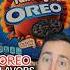 Weird Oreo Flavors Shorts