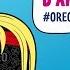 Новая акция от OREO Oreopeople