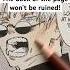 Coloring On My Manga Color Jujutsu Kaisen Shorts Manga Coloring