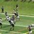 MIKE FEIRABEND 2013 FOOTBALL HIGHLIGHTS VS ALFRED