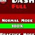 Dash Full Version Geometry Dash 2 2