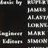 Movie End Credits 262 Wallace And Gromit The Curse Of The Were Rabbit