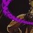 JoJo Stand Eye Catch Stardust Crusaders Hermit Purple