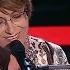 The Voice RU 2015 Ella Мне нравится Blind Auditions Голос 4 Элла Хрусталева СП