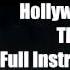 Hollywood Undead The Diary Instrumental