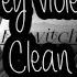 HEY VIOLET CLEAN LYRICS 2019 Visualizer