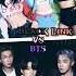 Blackpink VS Bts