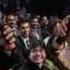 Sonu Nigam Singing With The Stars