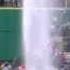 Ballpark Geyser Halts TinCaps Game