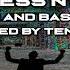 BUSINESS N BASS DRUM AND BASS MIX TENCS