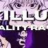 Killua Raw High Quality Clips For Editing