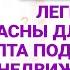 Легкие деньги опасны для россиян Где обвал недвижимости Экономика за 1001 секунду