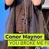 Show Conor Maynard U Broke Me First 4k Live Show At MCC Dubai Iexperience