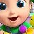 Toy Song With Johny Funny KIDS SONGS LooLoo Kids Nursery Rhymes