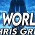 LET THE WORLD BURN Chris Grey Audio Edit