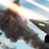 Ukraine Shocked Russian Anti Aircraft Laser Gun Shoots Down Ukrainian Fighter Jet ARMA 3