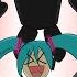 Hatsune Miku Vs Tricky Mashup The Expurgation Of Hatsune Miku