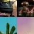 Plants Vs Zombies Garden Warfare All Final Bosses