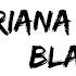 Ariana Grande Blazed Feat Pharrell Williams Lyrics