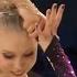 Kseniya Moustafaeva Ribbon AA Grand Prix Kiev 2017