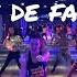 Rave De Favela By MC Lan Major Lazer Anitta Zumba With Katie Moves Taipei