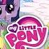 Russian My Little Pony Theme Song Friendship Is Magic