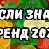 ТАНЦУЙ ЕСЛИ ЗНАЕШЬ ЭТОТ ТРЕНД 2024