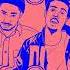 Drive Me Crazy Instrumental Kaytranada Ft Vic Mensa