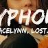 Hannah Gracelynn Lost Pop Mage Payphone Magic Cover Release