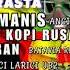 Reggae Lawas Indonesia Anci Larici UB2 Batavia Reggae Band Bob Rasta Official Video Audio