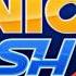 Sonic Dash 2 Sonic Boom OST Main Menu Theme