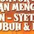 AYAT RUQYAH MEMBAKAR MEMBUNUH MENGHANCURKAN JIN DAN SET4N DIDALAM TUBUH DAN RUMAH ANDA