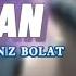 Elsen Pro Deniz Bolat Ay Aman