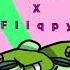 Flippy X Fliqpy Speed Paint Short