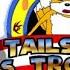 Friday Night Funkin Talentless Fox Instrumental Tails Gets Trolled VS Tails