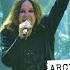 OZZY OSBOURNE Argentina 2011 FULL SHOW