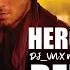 ENRIQUE IGLESIAS HERO Ft DJ VNX MIX Official REMIX 2020