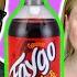 Faygo Rock Rye Soda Review