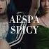 AESPA Spicy But The Hidden Vocals Are Louder