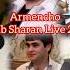 Bomb Sharan Armencho Live 2024