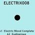 Electric Blood Complete