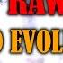 WWF E Monday Night Raw Evolution Of The Raw Pyro From 1993 To 2022 NEW