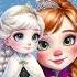 Elsa Disneymagic Disneyinspired Frozen Disneyedit Disney Anna Princess