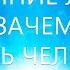 Архангел Чамуил Достояние Любви Зачем вы здесь