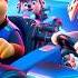 Paw Patrol Ultimate Rescue CHASE And MARSHALL Are In A Race Very Funny Life Story Rainbow 3