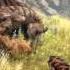 All Types Of Sabretooth Tigers Fighting Far Cry Primal