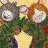 Two Christmas Mice By Corinne Demas Kids Read Aloud