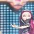 Power Princess Shining Bright Stop Motion Video Dragon Games Ever After High