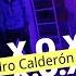 X O X O Pedro Calderón D La Crem Gil Pérez Zumba 2023